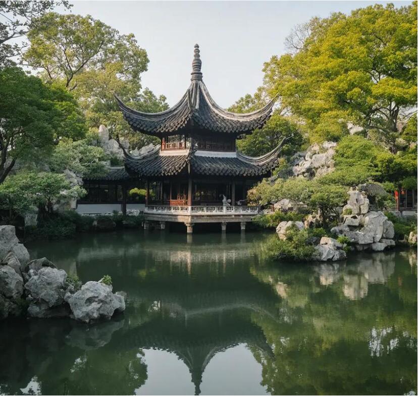 雨山区妙菱宾馆有限公司